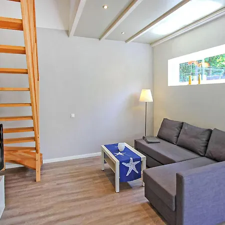 Ferienhaus Klink