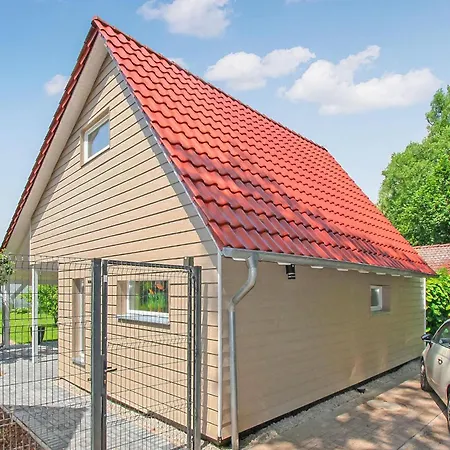 Ferienhaus Klink * Klink