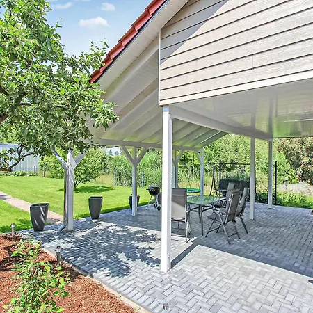 Ferienhaus Klink Klink