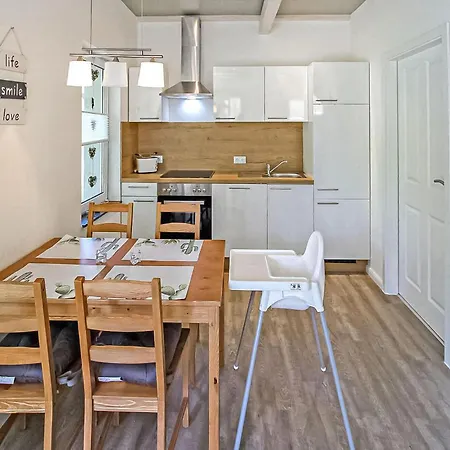 Ferienhaus Klink * Klink