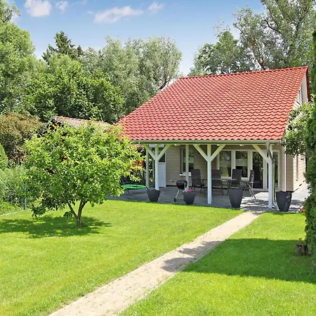 Ferienhaus Klink * Klink