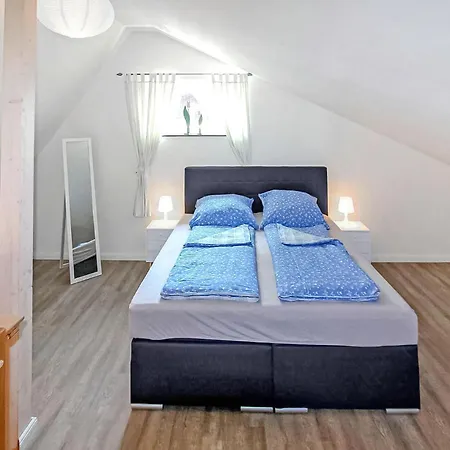Dom wakacyjny Ferienhaus Klink Klink