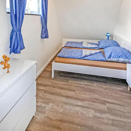 Ferienhaus Klink Dom wakacyjny *