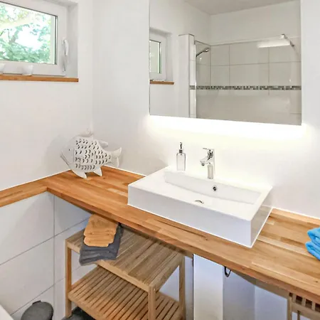 Ferienhaus Klink Klink