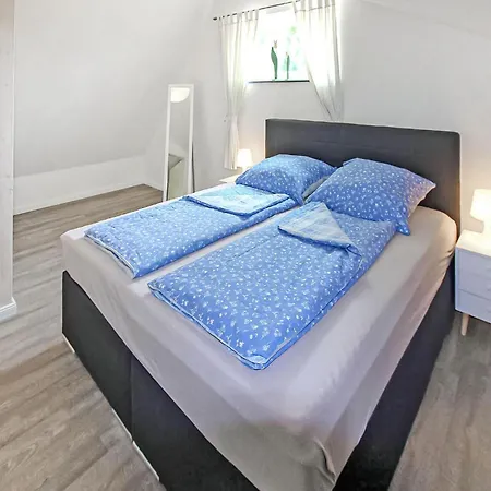 Сasa de vacaciones Ferienhaus Klink Klink