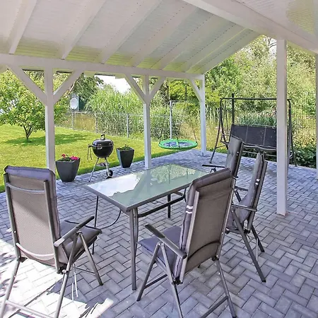 Ferienhaus Klink *