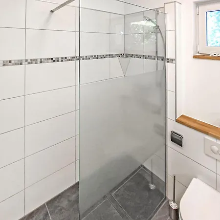 Dom wakacyjny Ferienhaus Klink